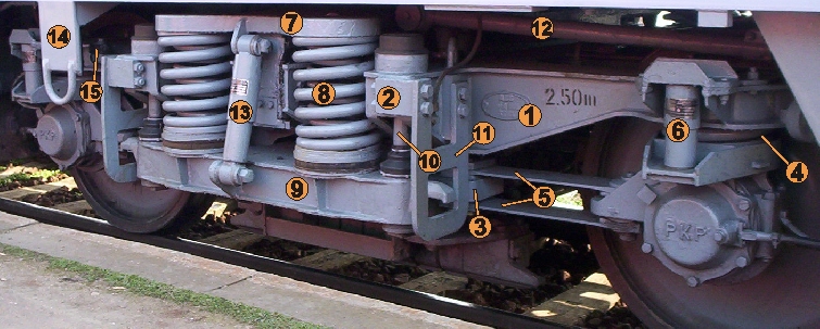 Minden-Deutz 52