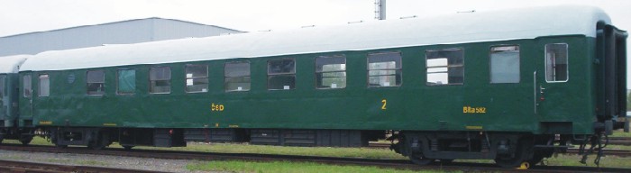BRa 582
